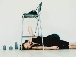 Depresión. Tener este padecimiento es consecuente ante la situación actual, sin embargo, debes buscar apoyo para superarlo.  ESPECIAL