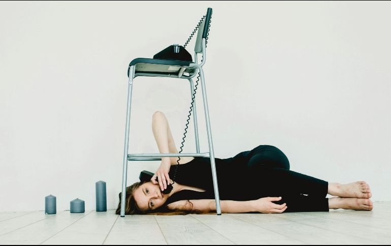 Depresión. Tener este padecimiento es consecuente ante la situación actual, sin embargo, debes buscar apoyo para superarlo.  ESPECIAL