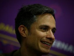 García también retuiteó mensajes donde destacaban la labor de López-Gatell. EL INFORMADOR / ARCHIVO