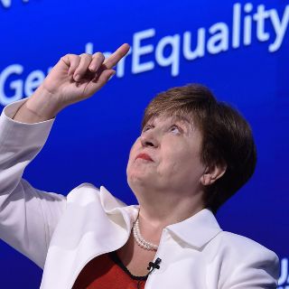 La economía mundial tendrá la peor recesión desde la Gran Depresión: FMI