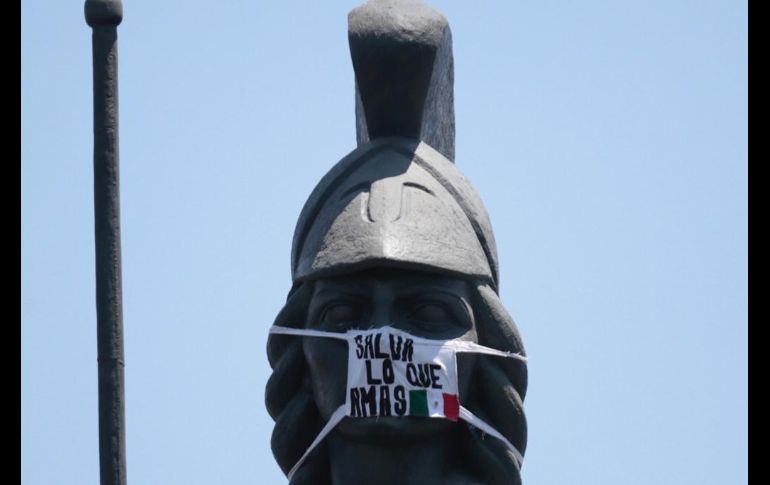 EL INFORMADOR/F. Atilano