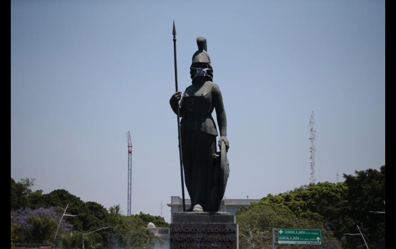 EL INFORMADOR/F. Atilano