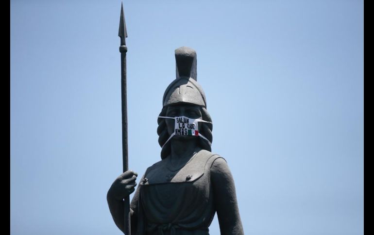 EL INFORMADOR/F. Atilano