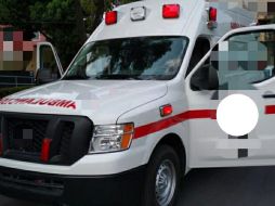 Se encuentra también un arma de fuego, diversa documentación y tres teléfonos celulares . ESPECIAL / Fiscalía General de la República