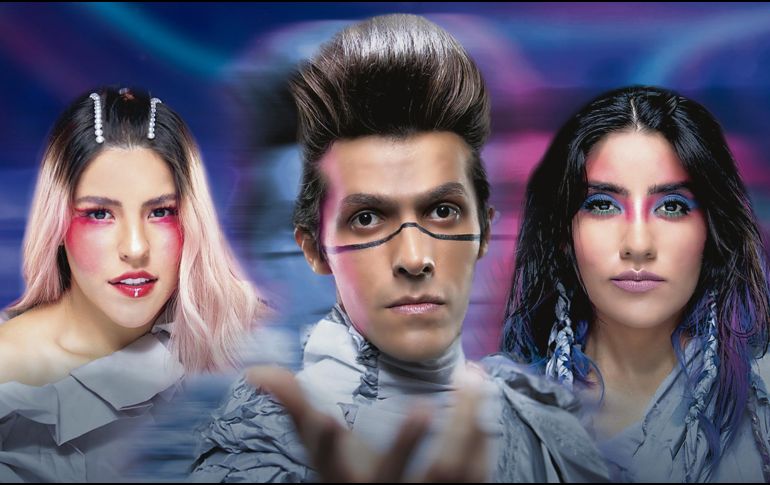 Oportunidad. Los Polinesios invitan a las personas a que dejen su huella y transformen al mundo. NTX