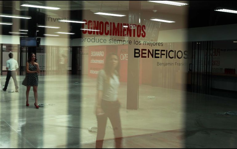 Reto Zapopan ha apoyado a 571 proyectos y más de dos mil emprendedores en ocho años. EL INFORMADOR/Archivo