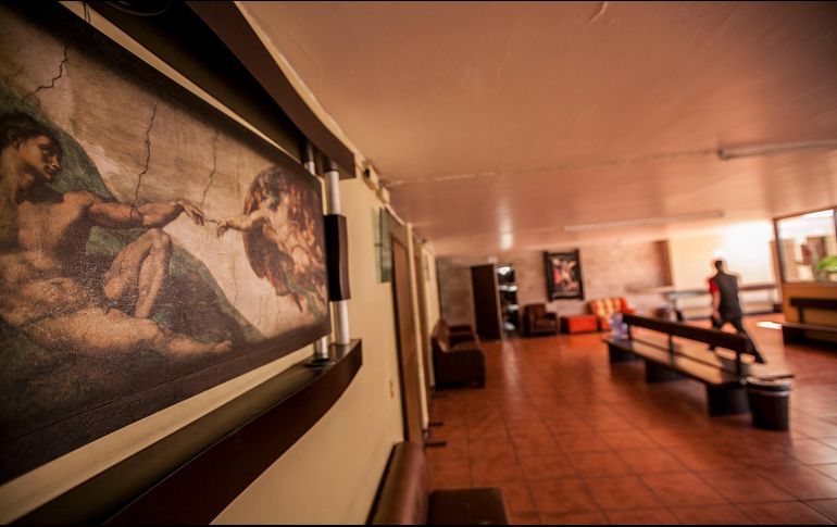 Fueron publicados en el Diario Oficial del Estado de Jalisco los lineamientos para el manejo de cadáveres en la emergencia por el COVID-19. EL INFORMADOR/Archivo