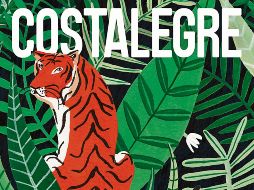 Sensual y sorprendente, dolorosa y fuera de lo común, una novela inspirada en la vida de Peggy Guggenheim y su hija Pegeen. Escrita por Courtney Maum. CORTESÍA