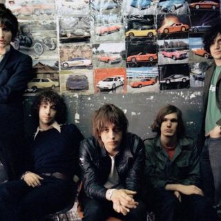 The Strokes lanza ''The New Abnormal'', su primer disco en siete años