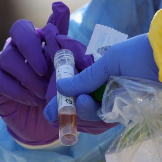 Gobierno de Jalisco asegura “plan B” para hacer pruebas masivas de COVID-19