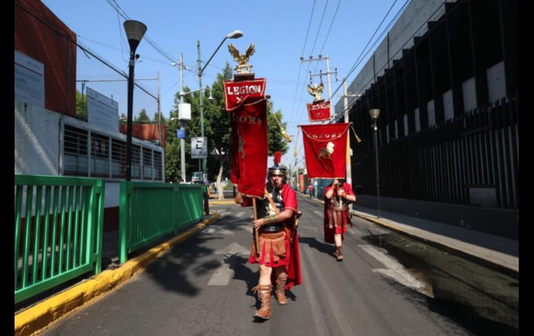 EL UNIVERSAL / A. Hernández