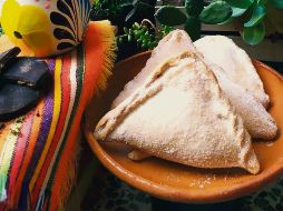 Empanadas. Una tradición gastronómica de Semana Santa. ESPECIAL