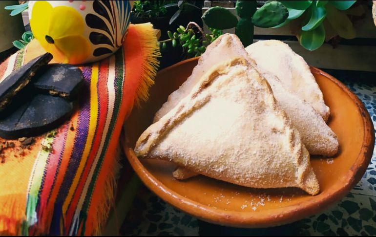 Empanadas. Una tradición gastronómica de Semana Santa. ESPECIAL
