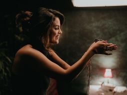 La estadounidense estrenó el video perteneciente al álbum ''Rare Deluxe'' que lanzó recientemente. TWITTER / @selenagomez