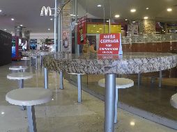 Afirman que la pandemia del coronavirus pretende usarse como un pretexto más de la cúpula empresarial para evadir impuestos. EL INFORMADOR / ARCHIVO