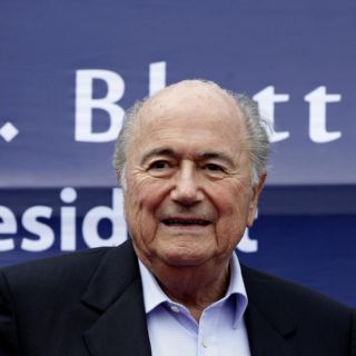 Joseph Blatter podría librar demanda por corrupción