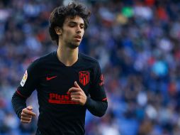 El mediocampista portugués de Lokomotiv de Moscú, Joao Mario, consideró que a su compatriota Joao Félix le falta dar el estirón final con Atlético de Madrid. Imago7