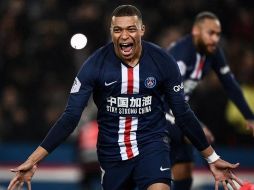 Ante las pocas posibilidades de que el joven jugador de 21 años de edad renueve su contrato, el PSG está dispuesto a negociar para cerrar la trasferencia en el mercado veraniego. INSTAGRAM / @k.mbappe