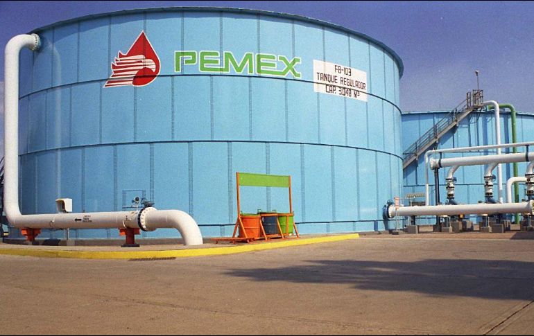 Consideran que bajar la producción sería una oportunidad para Pemex, dado que le permitiría 