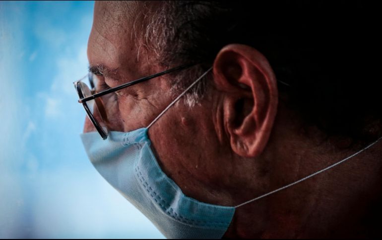 Los casos sospechosos en el estado ascienden a 704. EL INFORMADOR/F. Atilano