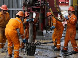 México se niega a reducir su producción en una etapa donde está incrementado la producción de Pemex. AP/Archivo