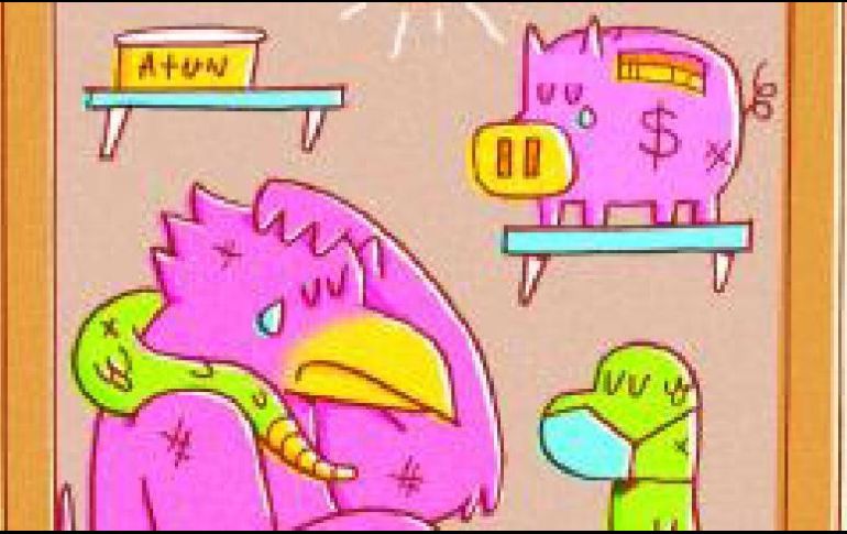 Los países que han logrado transformaciones más exitosas son aquellas que han tenido el compromiso de sus élites económicas, políticas y sociales. EL INFORMADOR/E. Victoria