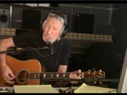 Roger Waters cantó Paradise, tema incluido en el álbum debut de Prine en 1971. INSTAGRAM / rogerwaters