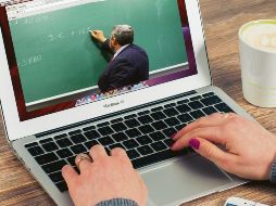 La computadora será tu mejor aliada en esta cuarentena. PIXABAY