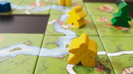 Aventuras cortas de juego de rol. Crea tu propio juego de mesa y participa. ESPECIAL