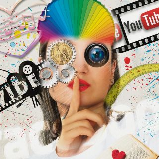 Lleva al máximo tu creatividad multimedia