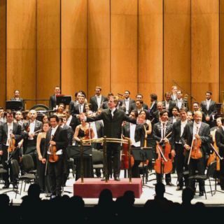 Beethoven en esta cuarentena