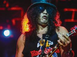 Estos días de cuarentena pueden ser una magnífica oportunidad para volver a escuchar a las grandes leyendas del rock. AFP/Archivo