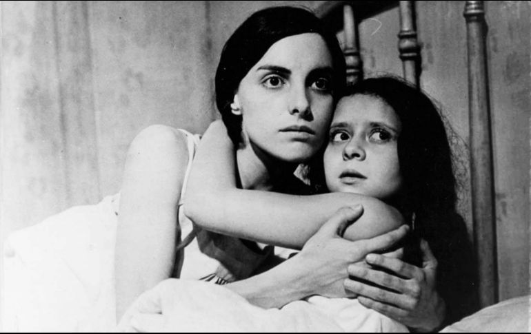 “El castillo de la pureza”. Uno de los clásicos del director Arturo Ripstein. ESPECIAL