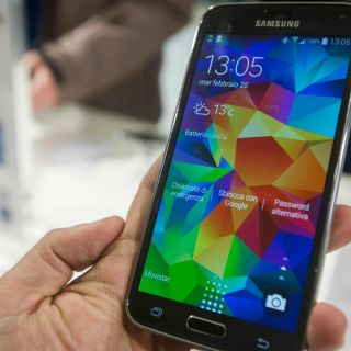 Cargar el móvil con WiFi podría ser posible