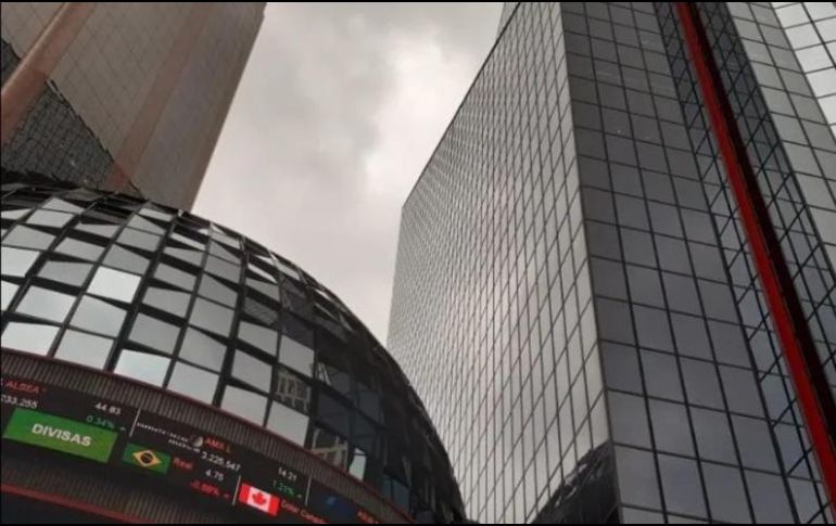 Los mercados accionarios presentan poco movimiento ante las festividades y con pocos datos económicos semanales. EL INFORMADOR / ARCHIVO