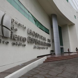 Hospitales Puerta de Hierro se unen a llamado para enfrentar crisis por COVID-19