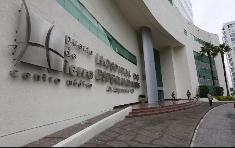 Los HPH refrendaron que han diseñado los procesos y protocolos hospitalarios necesarios para garantizar la debida atención y cuidado de los pacientes. EL INFORMADOR / ARCHIVO