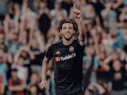 Vergara destaca a Vela como un mexicano con talento y una carrera exitosa. INSTAGRAM / @carlosv11_