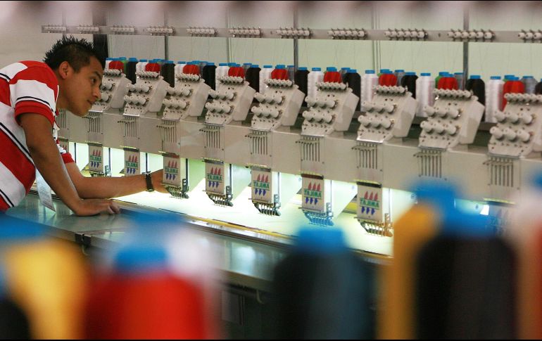 Consideran que, dada la incertidumbre actual provocada por la pandemia, es probable que las empresas busquen preservar efectivo. EL INFORMADOR/ARCHIVO