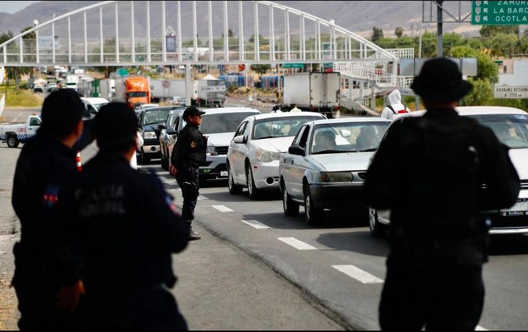 ESPECIAL / Gobierno de Jalisco