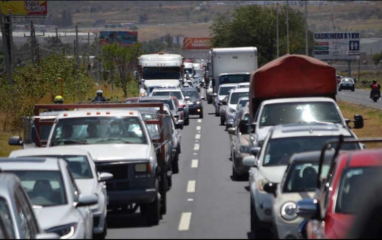 ESPECIAL / Gobierno de Jalisco