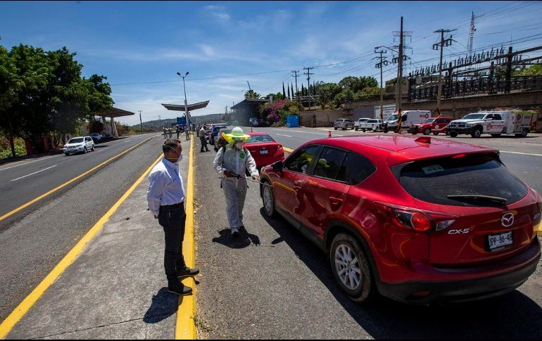 ESPECIAL / Gobierno de Jalisco