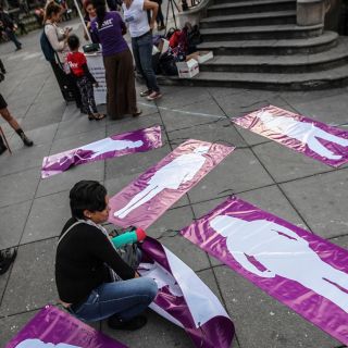 Lanzan convocatoria para que municipios fortalezcan atención a violencia de género