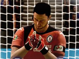 Cruz Azul no ha logrado sumar puntos en la eLiga MX. INSTAGRAM / @cruzazulfc