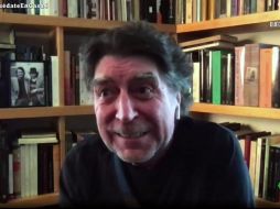 Joaquín Sabina habla sobre su recuperación, tras reciente operación