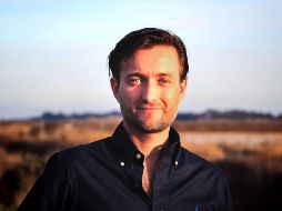 Pueyo es actualmente vicepresidente de la Course Hero, una empresa que gestiona recursos online para estudiantes en Silicon Valley. EFE / Course Hero