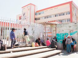 El Secretario General de la Subsección 07 del Sindicato Nacional de Trabajadores de Salud rechazó los señalamientos del gobernador sobre el robo de equipo y pidió una disculpa pública, de lo contrario —dijo— se consideraría un paro de labores. SUN