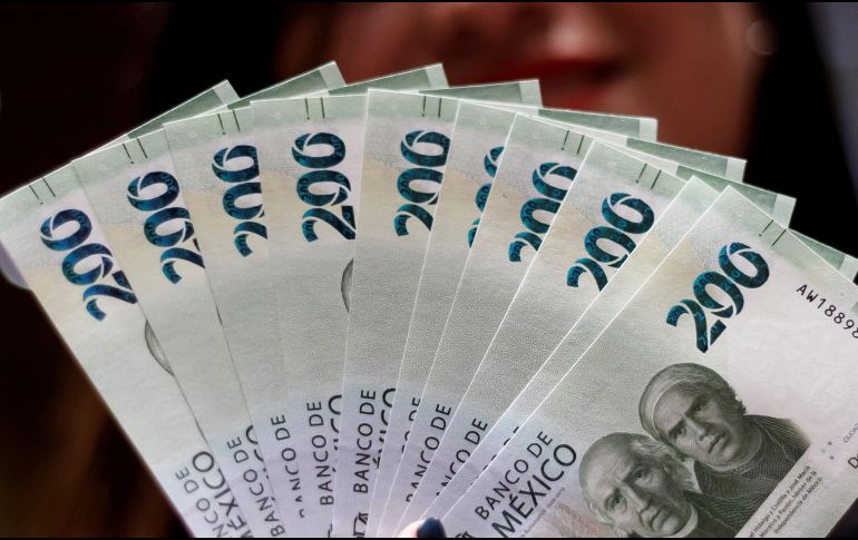 Los Gobiernos de Jalisco, Coahuila, Tamaulipas y Nuevo León han criticado la distribución del presupuesto federal. EFE/Archivo