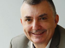 Manuel Vilas. El escritor reflexiona sobre el momento social que vivimos. EFE