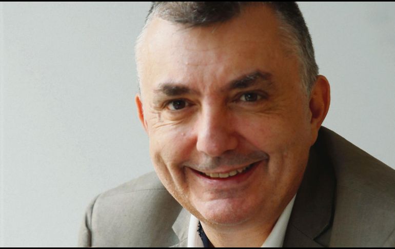 Manuel Vilas. El escritor reflexiona sobre el momento social que vivimos. EFE